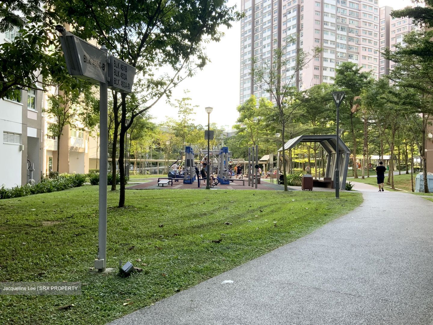 Blk 450C West Terra @ Bukit Batok (Bukit Batok), HDB 4 Rooms #555547581